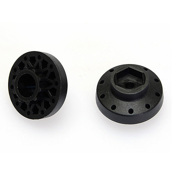 CEN RACING - CEN REAR WHEEL HEX HUB (
NARROW) 2PCS. - CEN-CD0611