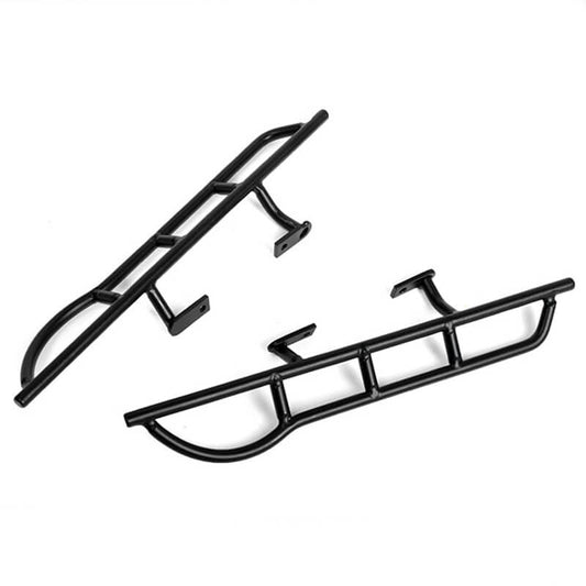 RC4WD - TOUGH ARMOR SIDE STEEL S
LIDERS FOR CROSS COUNTRY OFF-R - Z-S2092