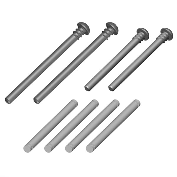 CORALLY - ARM PIN SET 1 SET - C-00250-023