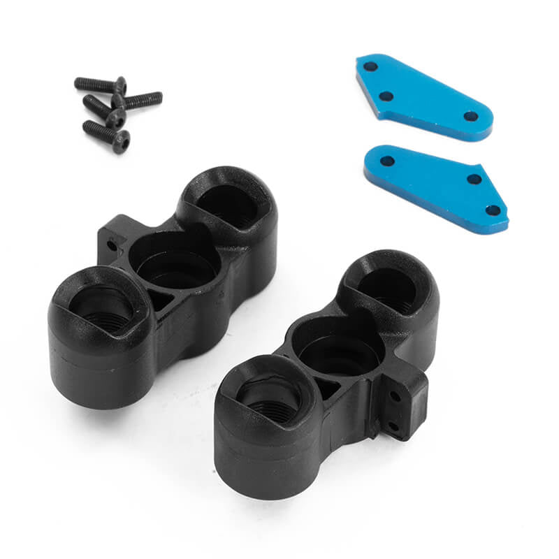 FTX - DR8 V2/SUPAFORZA STEERING
HUB CARRIERS (PR) - FTX9548