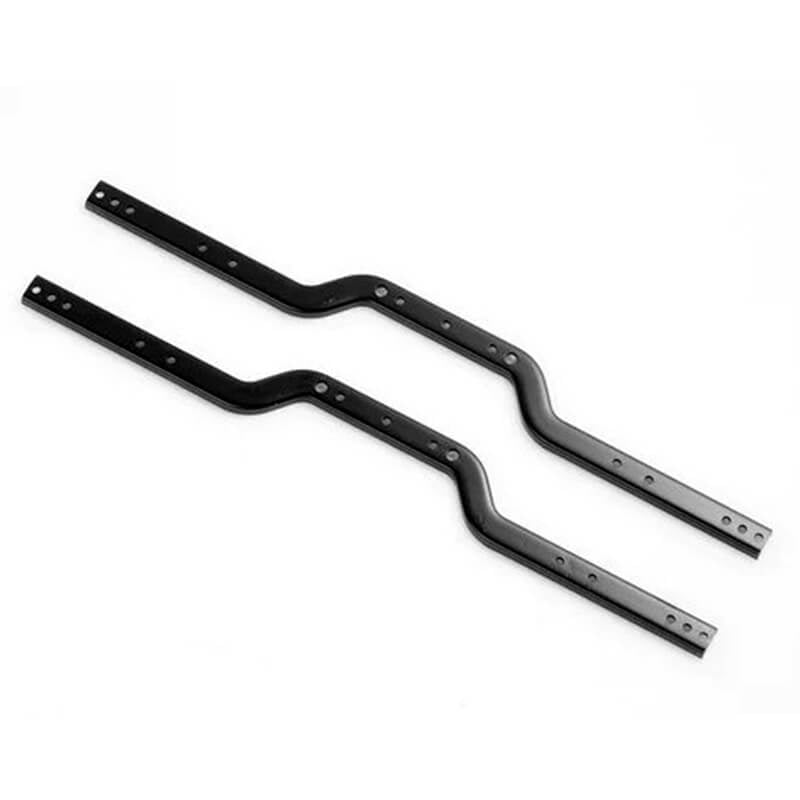 EAZYRC - FMS FCX18 GIRDER SHORT VERSION - FMS-C2260