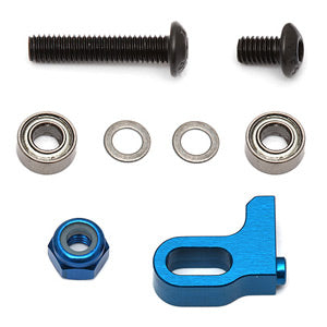 ASSOCIATED ELECTRICS - TEAM ASSOCIATED TC6.2/TC7.1
BELT TENSIONER KIT - AS31639