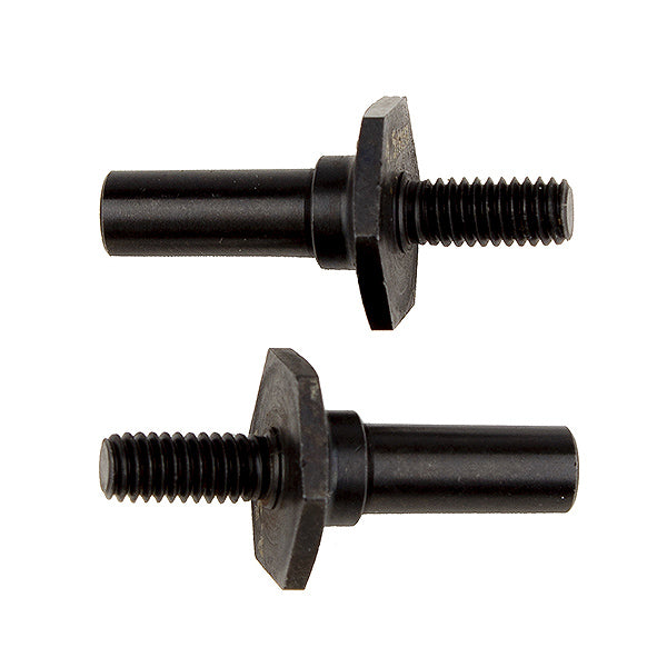 ASSOCIATED ELECTRICS - TEAM ASSOCIATED SR10 SOLID
FRONT AXLES - AS71188