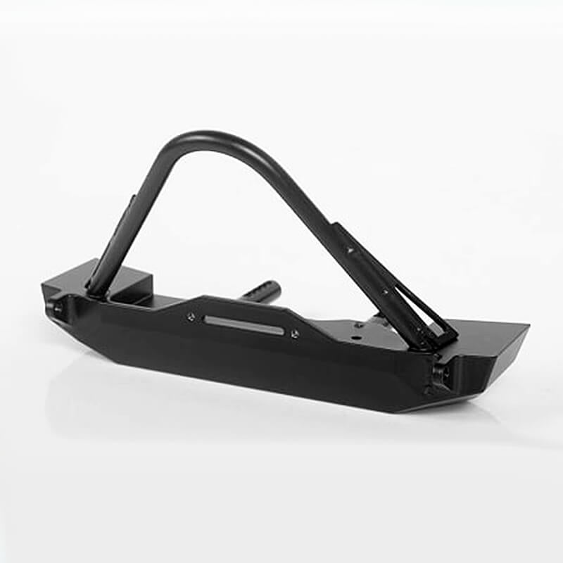 RC4WD - TOUGH ARMOR FRONT WINCH
BUMPER FOR AXIAL SCX10 II (TYP - Z-S1848