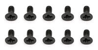 ASSOCIATED ELECTRICS - M2X4MM FHPS - AS89326