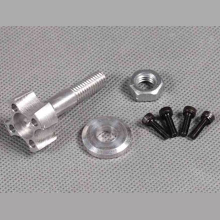 FMS/ROC HOBBY - FMS PROP ADAPTOR FOR F4U/T28/
FW190/BF109/ZERO/P47/F6F - FMSDZ003