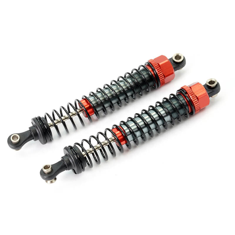FTX - GLADIUS ALUMINUM SHOCK SET - FTX10785