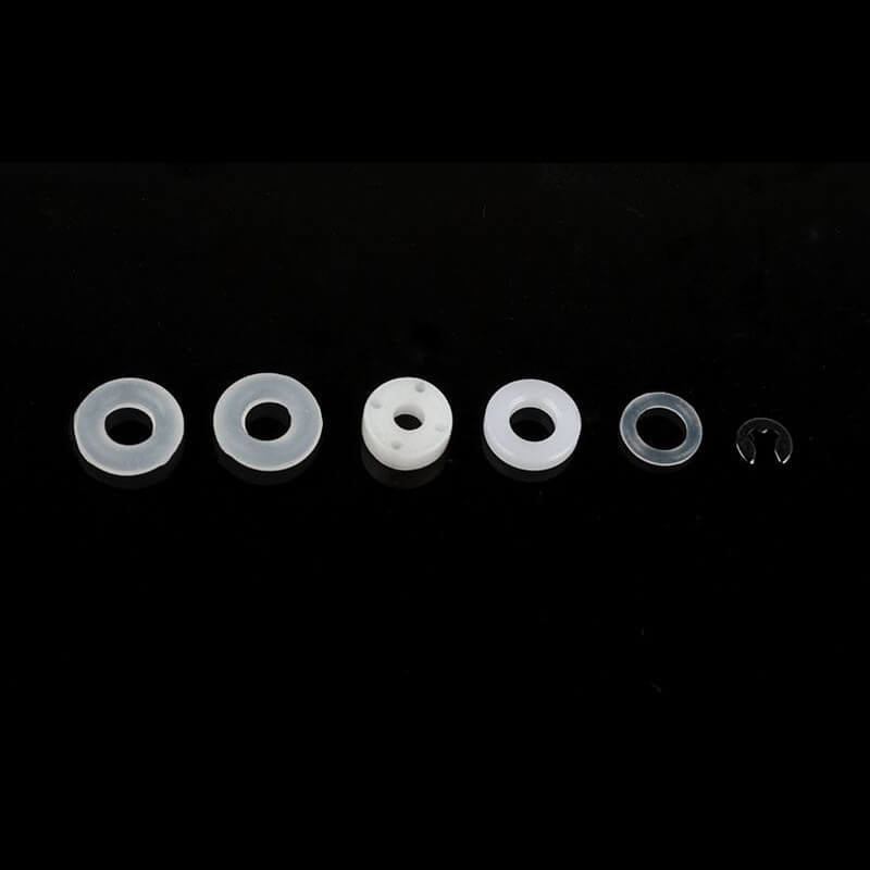 RC4WD - SHOCK REBUILD KIT
FOR MILLER MOTORSPORTS P - Z-S0083