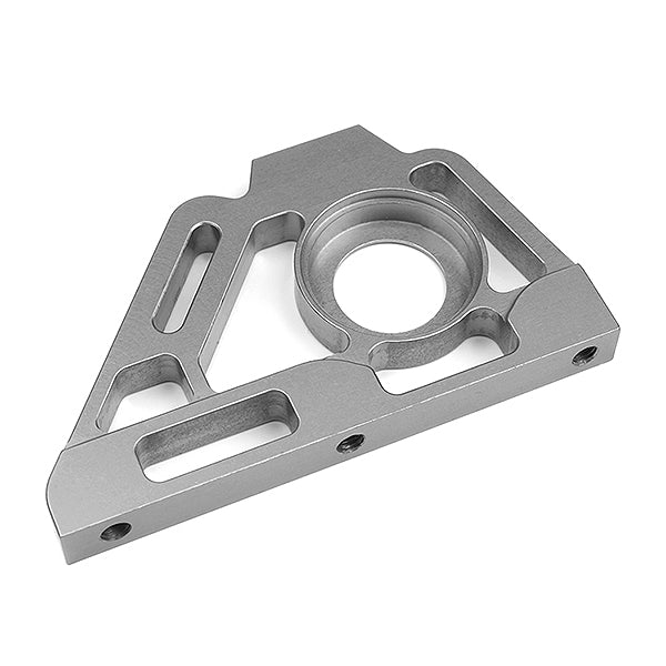 CORALLY - ALUMINUM 7075 REAR
BULKHEAD LEFT 1 PC - C-00130-023
