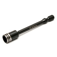 ASSOCIATED ELECTRICS - FACTORY TEAM POWER TOOL 8.0MM
NUT DRIVER - AS1668