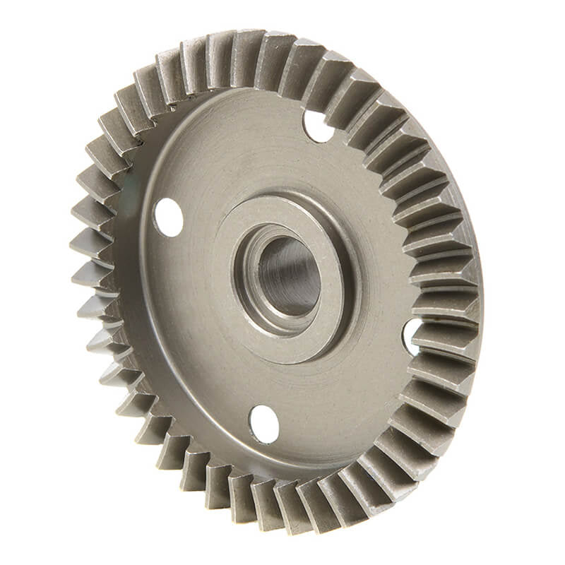 CORALLY - DIFF. BEVEL GEAR 43T
STEEL 1 PC - C-00180-178