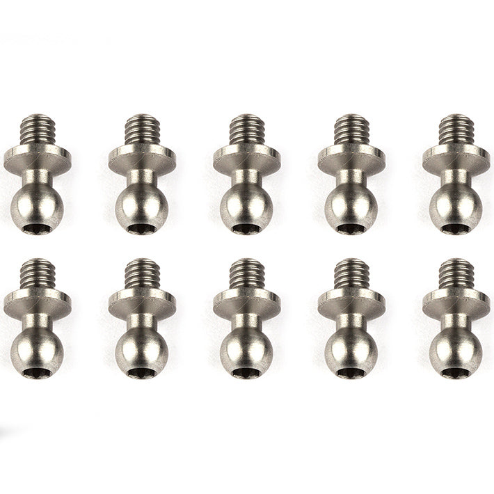 ASSOCIATED ELECTRICS - ASSOCIATED BALLSTUDS 3.25 MM -
LONG - AS31391