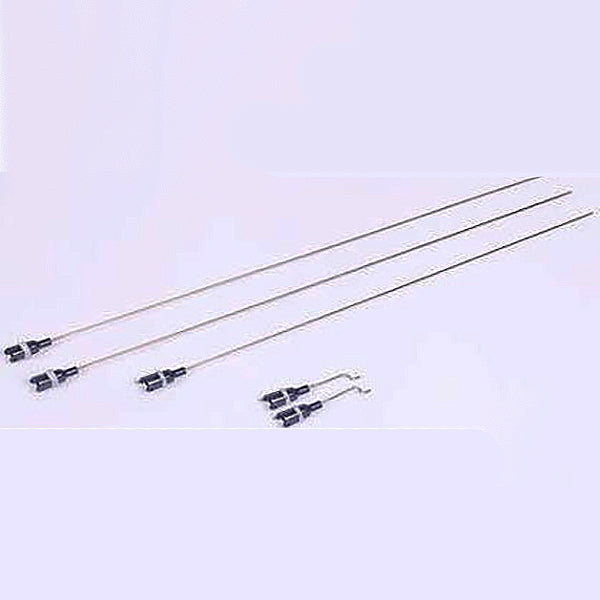 FMS/ROC HOBBY - FMS 800MM F4U CORSAIR V2
LINKAGE RODS - FMSSF111
