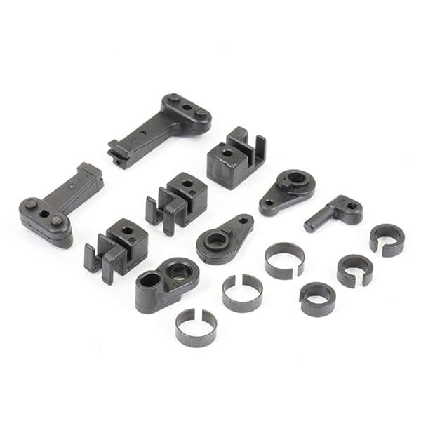 FTX - TRACKER SERVO PARTS - FTX10279