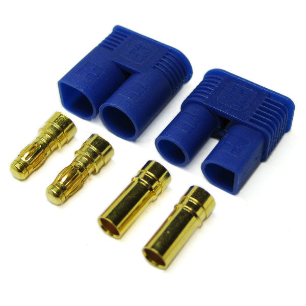 ETRONIX - EC3 3.5MM CONNECTOR - ET0601