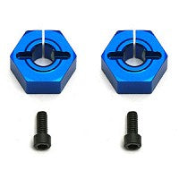 ASSOCIATED ELECTRICS Team Associated Spares