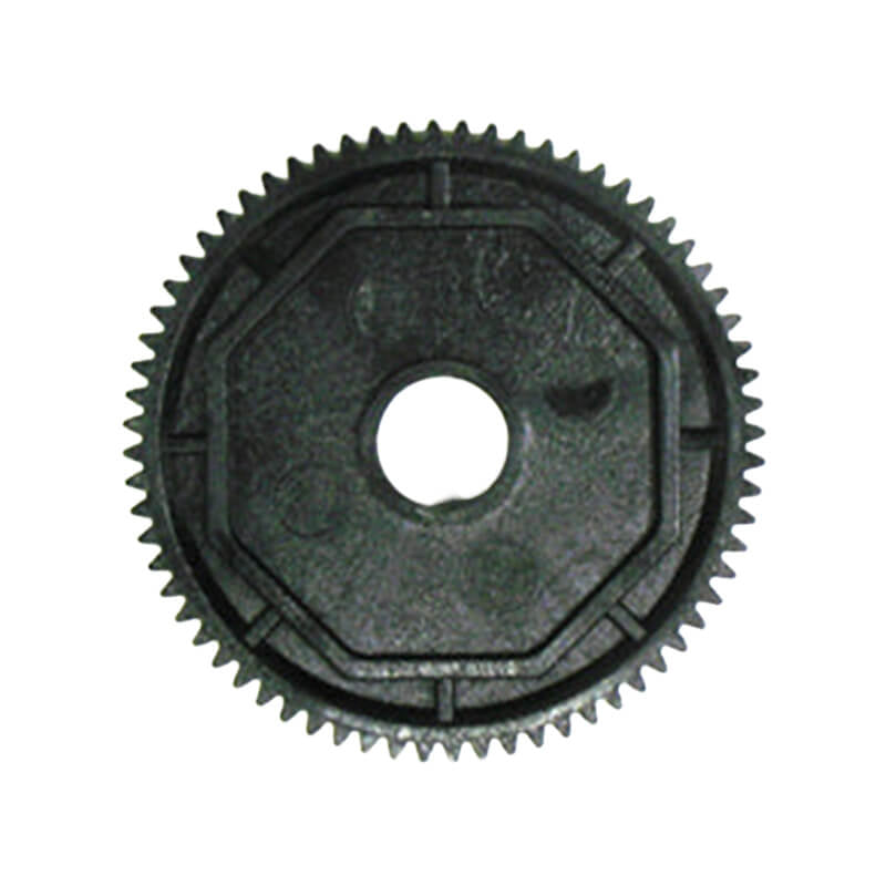 CARISMA - MINI 4XS 66T SPUR GEAR
0.5M - CA16776