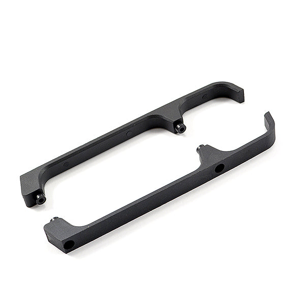 FTX - ZORRO BODYSHELL SIDE
SUPPORTS (2PC) - FTX6962