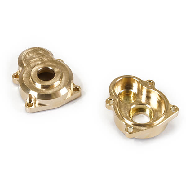 FTX - TRACKER BRASS PORTAL
HOUSING COVERS(64Grams PR) - FTX10378