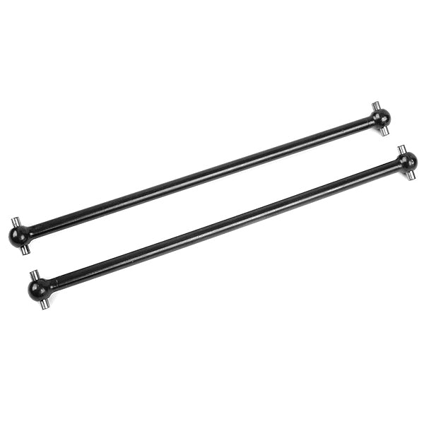 CORALLY - DOGBONES LONG REAR
STEEL 2 PCS - C-00180-367