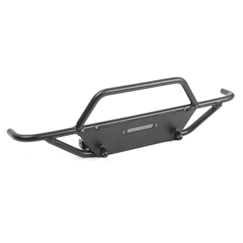 RC4WD - TOUGH ARMOR FRONT HIDDEN
WINCH BUMPER FOR TRAIL FINDER - Z-S1944