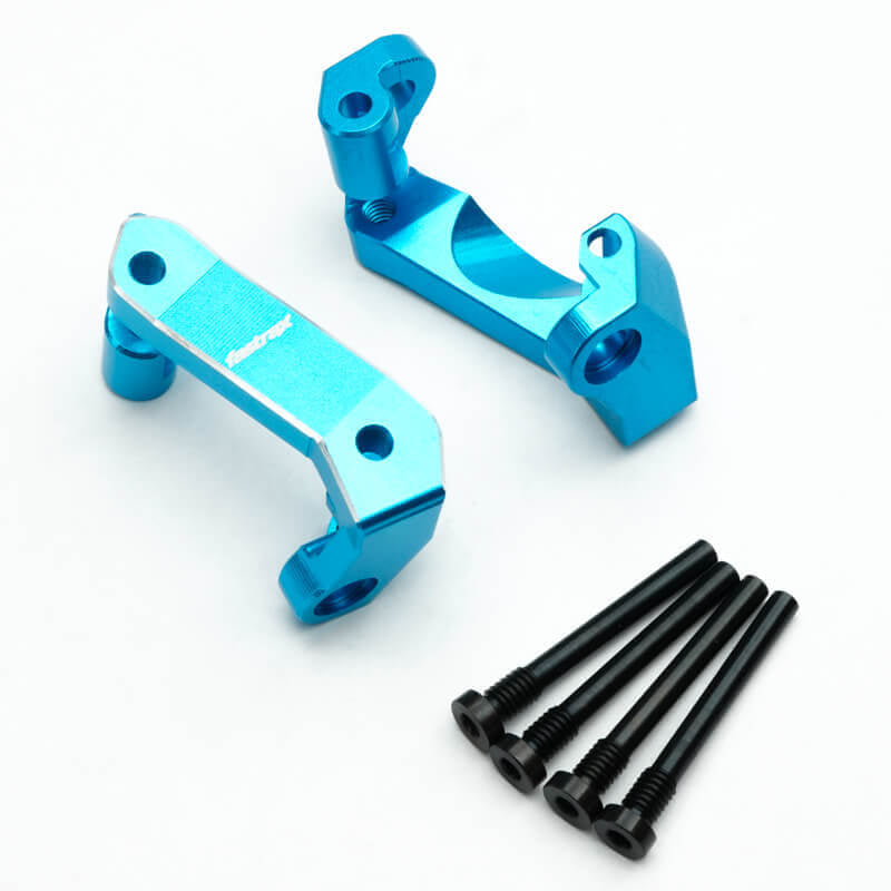 FASTRAX R/C PRODUCTS - FASTRAX MINI MAXX 7075 ALUM
FRONT C-HUB UPRIGHTS (PR) - FTTX506B