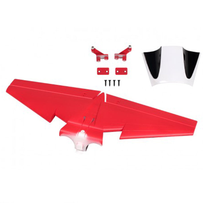 FMS/ROC HOBBY - FMS 70MM YAK130 HORIZONTAL
STABILIZER - FMSPS104RED