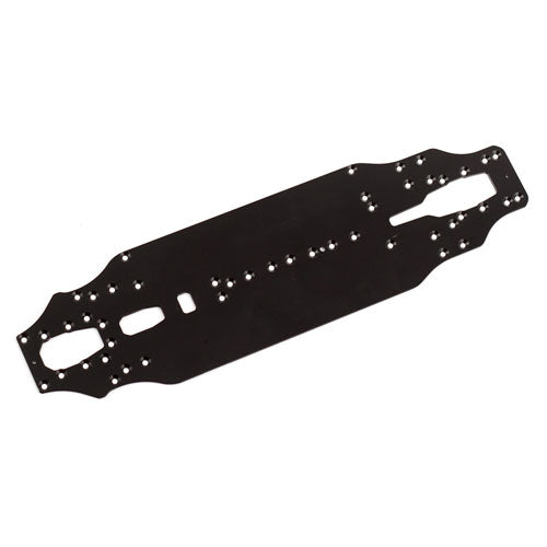 ASSOCIATED ELECTRICS - TEAM ASSOCIATED TC7/TC7.1
CHASSIS ALUMINIUM - AS31652