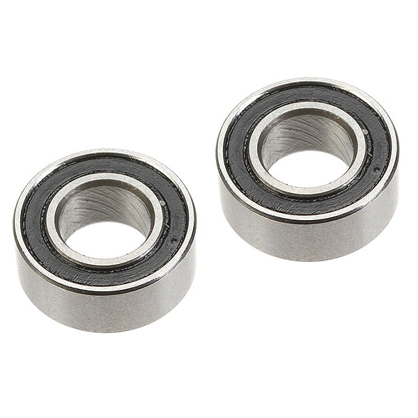 CORALLY - BALL BEARING ABEC 3
5X10X4 2 PCS - C-3611-3-05-10-04
