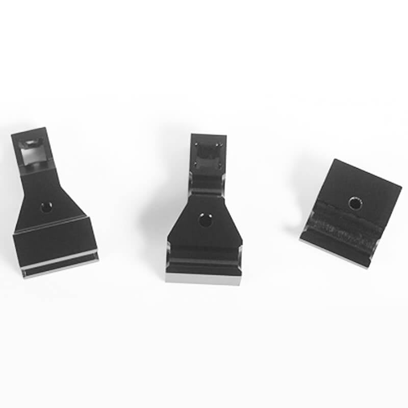 RC4WD - TRAILER HITCH FOR BAJA
REY - Z-S1837