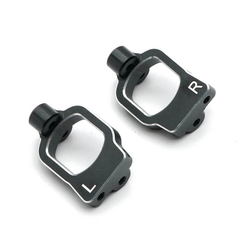 FTX - B4X ALUMIMIUM C HUB
9°(L/R) - FTX11442