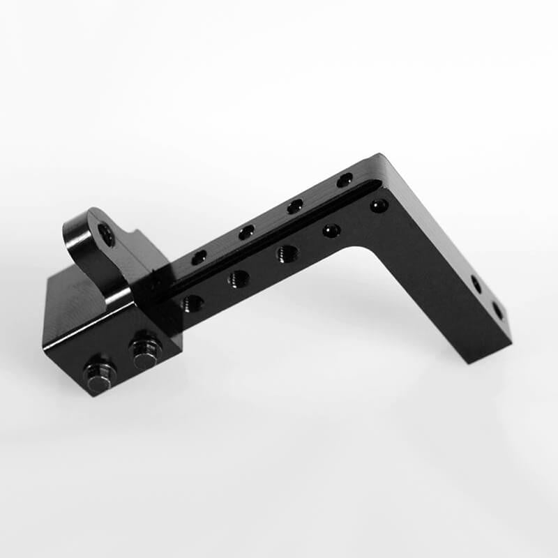 RC4WD - ADJUSTABLE DROP HITCH
(LONG) - Z-S0893