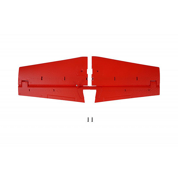 FMS/ROC HOBBY - FMS DAGO RED HORIZONTAL
STABILIZER - FMSEH103
