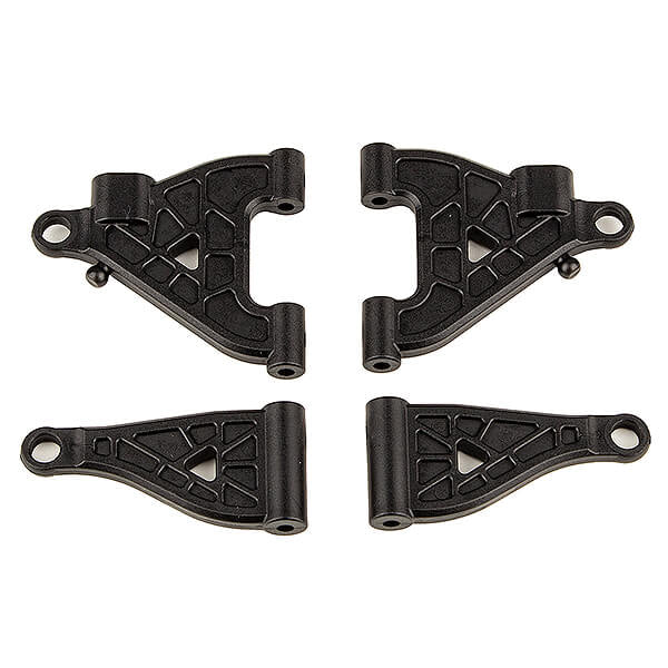 ASSOCIATED ELECTRICS - TEAM ASSOCIATED APEX 2
SUSPENSION ARMS - AS31854