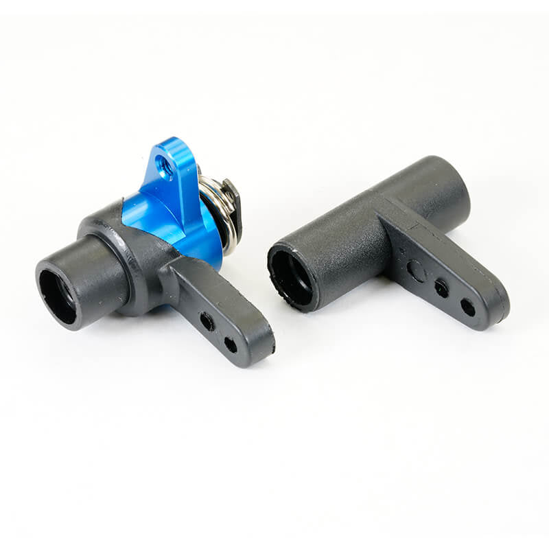 FTX - BANZAI NT SERVO SAVER
STEERING ASSEMBLY - FTX6443