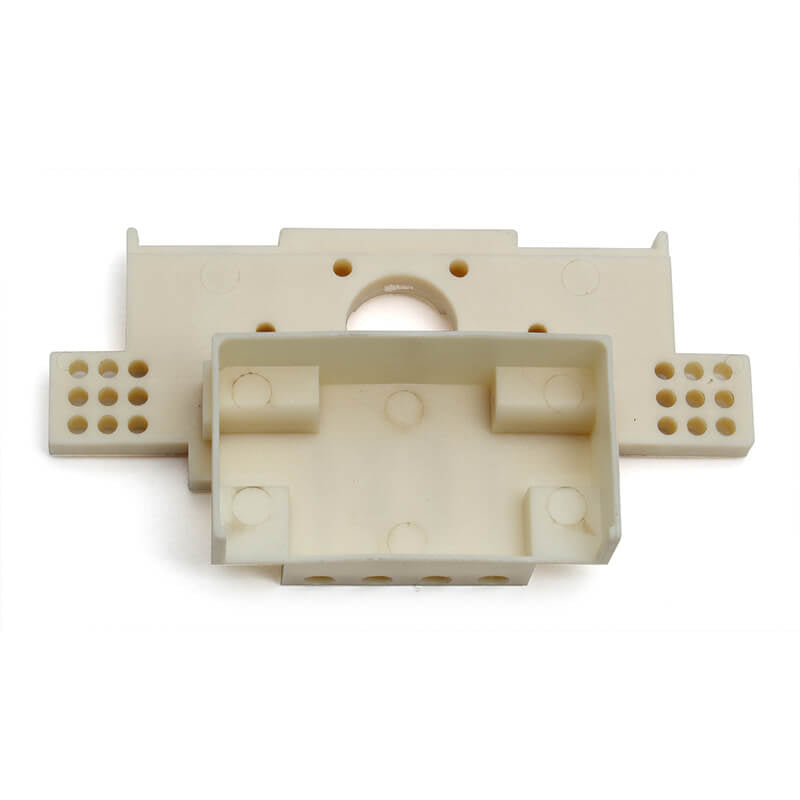 ASSOCIATED ELECTRICS - TEAM ASSOCIATED RC10 REAR
BULKHEAD - AS6323