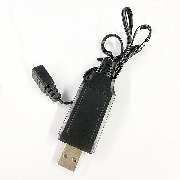 HUINA INDUSTRIAL - HUINA CY1594 CHARGER(USB) - CYP1220
