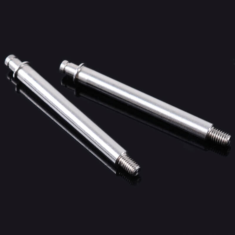 RC4WD - REPLACEMENT SHOCK SHAFTS
FOR KING DUAL SPRING SHOCKS ( - Z-S1275
