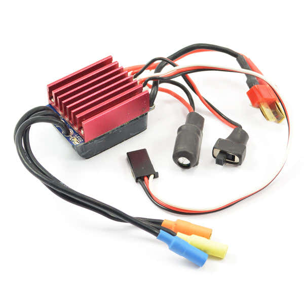 FTX - COMET BRUSHLESS ESC 30A - FTX9109