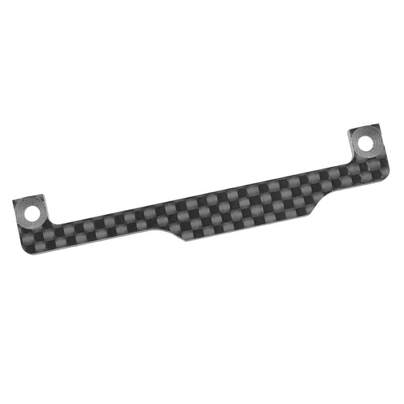 CORALLY - MOTOR POD UPPER PLATE
CARBON 2.5MM - C-00105-004