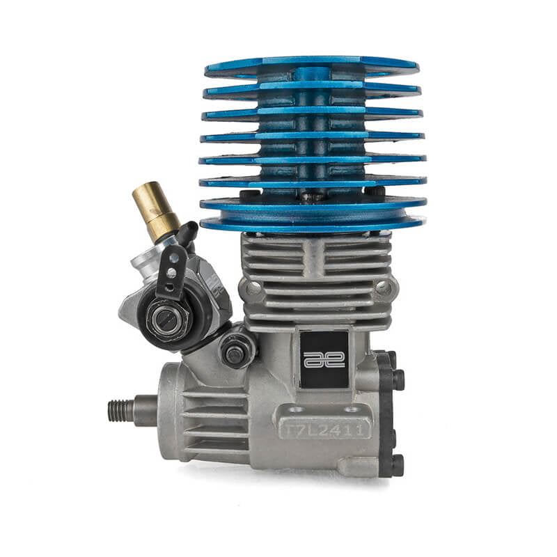 ASSOCIATED ELECTRICS Car Speed Controllers