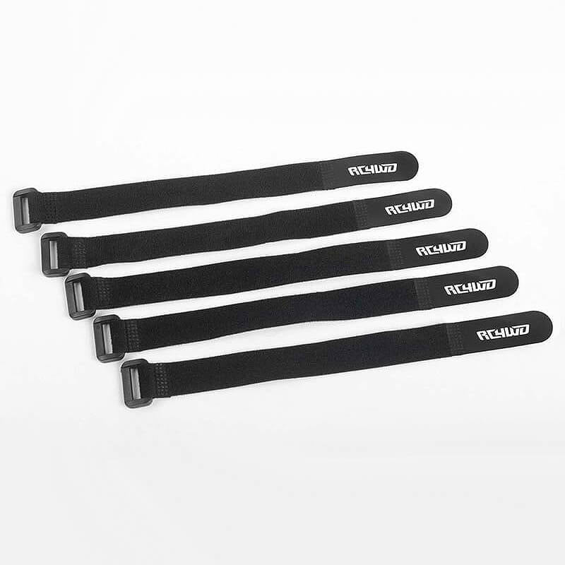 RC4WD - HEAVY DUTY NYLON STRAP
LOCK (5) - Z-S0552
