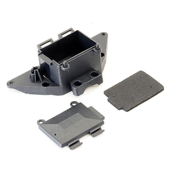 FTX - ROKATAN/RAMRAIDER RECEIVER
BOX - FTX10113