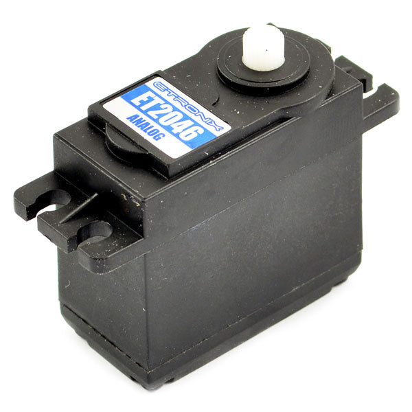 ETRONIX - 6.2kg/0.12s STANDARD
SERVO - ET2046