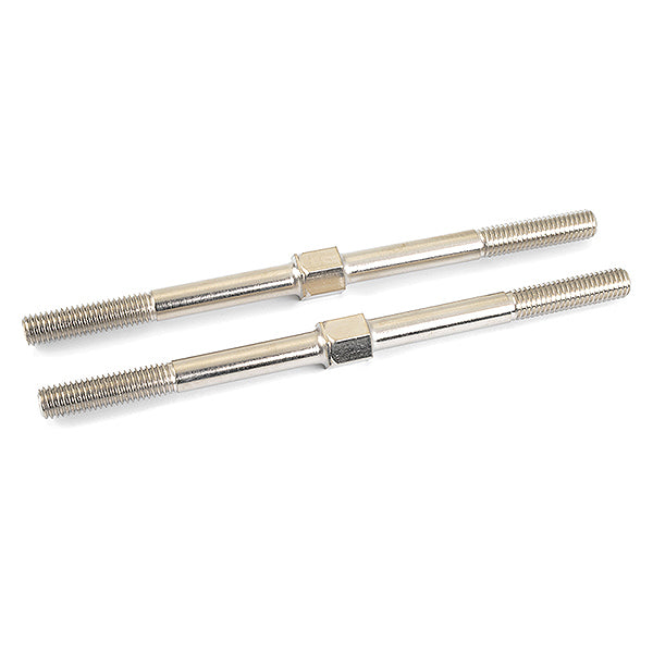 CORALLY - TURNBUCKLE M5 92MM
SPRING STEEL (2) - C-00180-143-2