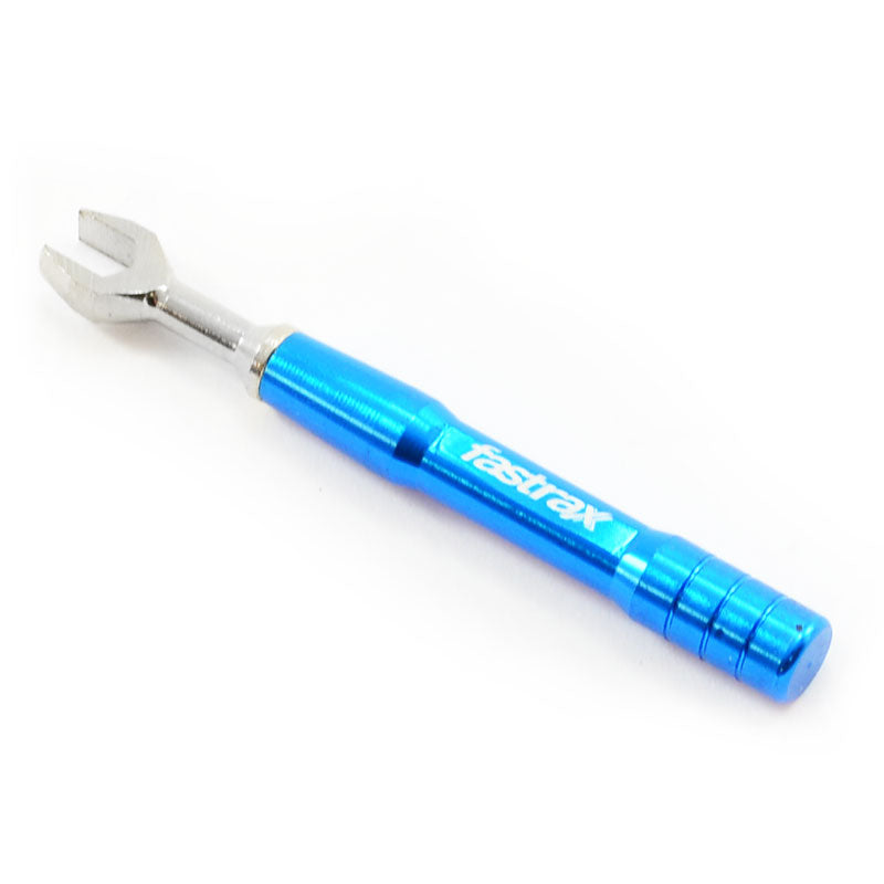 FASTRAX R/C PRODUCTS - FASTRAX 4mm TURNBUCKLE WRENCH - FAST669-4