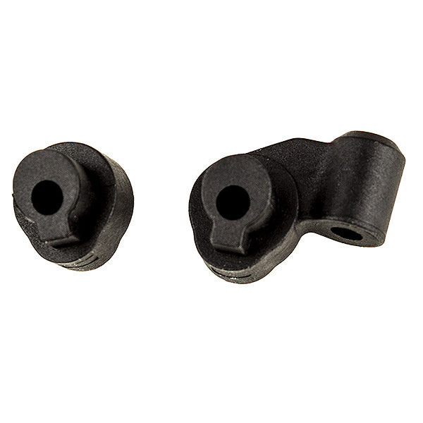 ASSOCIATED ELECTRICS - TEAM ASSOCIATED B6.2 FAN MOUNT - AS91867