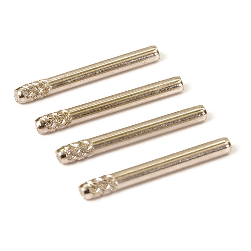 FTX - HAVOK REAR HUB PINS (4PC) - FTX10623