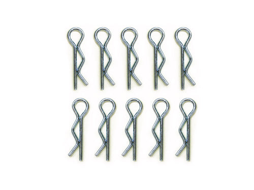CARISMA - M48S/M40S/M40S 2.0
SNAP PINS/BODY CLIPS - CA14125
