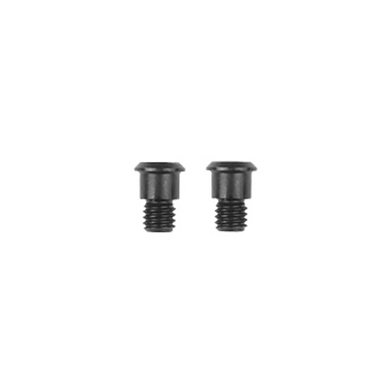 ASSOCIATED ELECTRICS - ASSOCIATED TC8 MOTOR MOUNT
SCREWS - AS32031